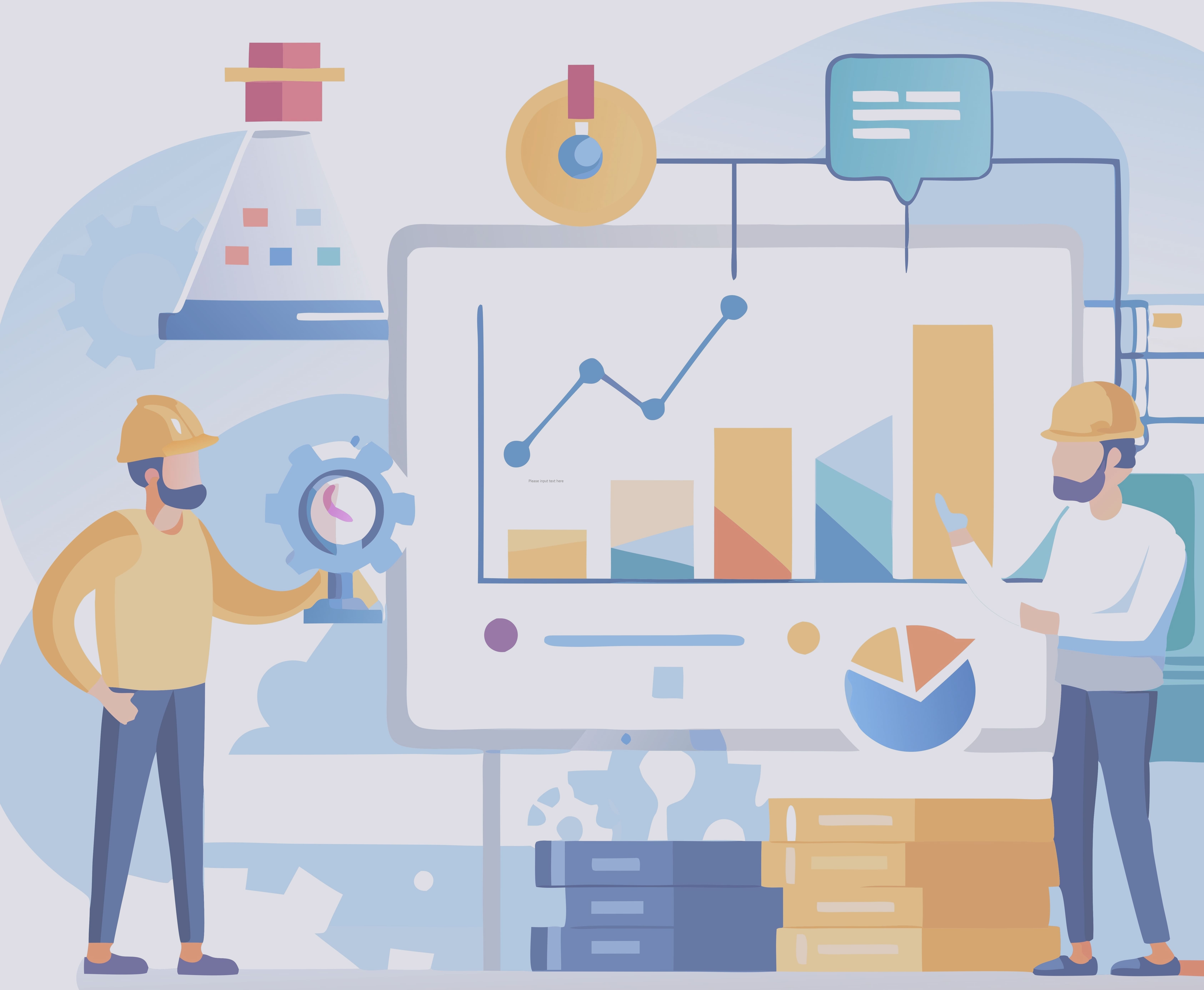 Jisc – Harvesting Equipment Data
